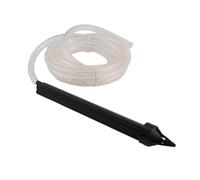 Kit Sablage Humide pour Nettoyeur Haute Pression Acier(D) | Acier inoxydable pour robuste, élimine rouille et saleté, compatible pression, installation rapide