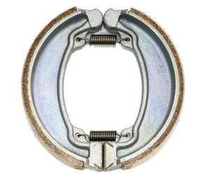Kit Sabot Freins Jeu De Remplacement Mâchoires Frein Arrière Pour Moto Pour FL250 FL 250 Pour Odyssey 1977-1984 Freins À Tambour Sabots De Frein Tambour