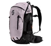 Kit sac à dos airbag SCOTT Pack Patrol E2 30 Kit (cyber grey) NL (normal length)