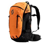 Kit sac à dos airbag SCOTT Pack Patrol E2 30 Kit (Orange Fluo) NL (normal length)