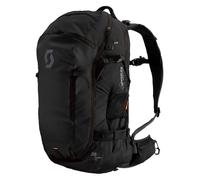 Kit sac à dos airbag SCOTT Pack Patrol E2 38 Kit (black) NL (normal length)