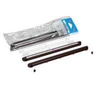 Kit sachet entrée air sable autoréglable NICOLL - 1EAHFS