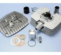 Kit SACHS 6 M.S.6000 Racing 39,6