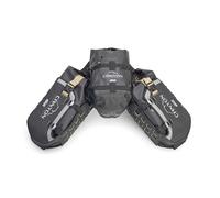 Kit sacoche de selle GIVI GRT721B CANYON avec base universelle 16/12L GRT721B