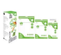 KIT SACS DE MISE SOUS VIDE Malaga