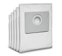 Kit sacs filtrants toison 25L Karcher pour aspirateur NT 25/1 Ap