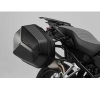 Kit sacs latéraux Aero Abs Sw-motech CHTA0067512000B