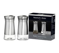 Kit salière & poivrière BASIC