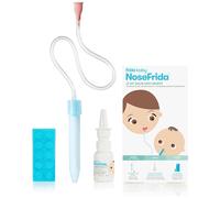 Kit salin aspi-morve blanc, bleu TU