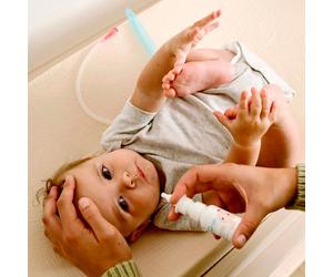 kit salin aspi-morve NoseFrida