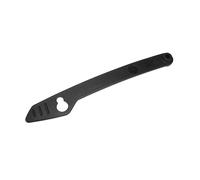 Kit sangle/vis pour mécanisme de pliage de porte-vélos XLC azura xtra Noir