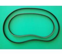 Kit Sangles Pièces de Rechange pour Machine à Pain SEVERIN Modèle BM3986