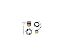 Kit sanitaire - ATLANTIC - Alfea Se - Installation ballons DS VS M 200/300 - Salle de bain - Mixte