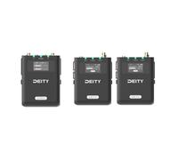 Kit sans fil numérique Theos de Deity | ✅ Livraison gratuite à partir de 100 €