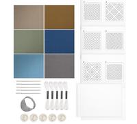 Kit Sashiko Fil et aiguilles Sashiko Dé à coudre Sashiko | Kit de couture à la main Sashiko | Kit débutant de broderie Sashiko | Ensemble de couture de dé à coudre pour le quilting et la broderie à la