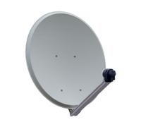 kit satellite 70cm clickfast
