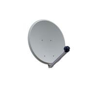 kit satellite 70cm clickfast