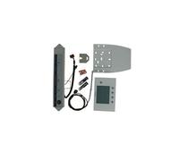 Chauffe-eau Frisquet Kit satellite ambiance vled 20kw ->10. 35,, ref. F3aa41559