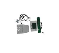 Kit satellite ambiance vled prestige ->08. 06 , frisquet, ref f3aa41558 G
