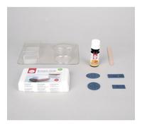 Kit Savon "Honey Bee", 200g Savon,3form.,Odeur De La Coul.4lab.
