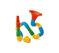 kit Saxoflute 16 pièces