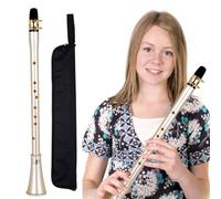 Kit saxophone de poche, simple et facile à utiliser | Débutants