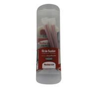 Kit scellement chimique spécial chauffe-eau 150 ml FISCHER 26375