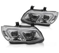 Kit Scheinferwerfers Xenon LED Pour BMW Série 3 Coupé/Cabriolet E92/E93