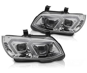Kit Scheinferwerfers Xenon LED Pour BMW Série 3 Coupé/Cabriolet E92/E93