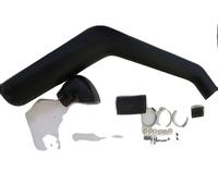 Kit schnorchel pour Toyota Land Cruiser FJ80 LC80, améliore le flux d'air, relève l'aspiration d'air, prado fj80