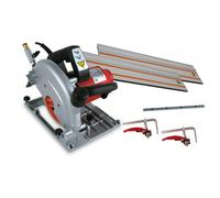 SCIE CIRCULAIRE RUBI TC-180 230V / 50-60HZ + KIT TC-180 - 50994