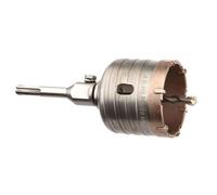 Crusher kit trépan carbure - DIAGER - compatible SDS+ attachement M16