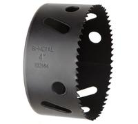 Kit scie cloche D68mm Diager