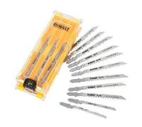 Kit scie cloche DeWalt 14 pièces
