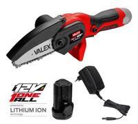 Kit scie d'élagage Valex mini batterie lithium P-MSB 12 - 1493966