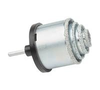 Kit scie trépan MEJIX 180298 diamètres 33/53/67/83 mm