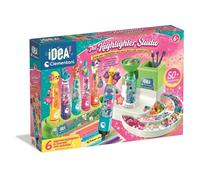 Clementoni Highlighter Labs Kit Rose