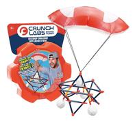 Kit scientifique - CRUNCHLABS - Chute d'œuf - Expérience physique - Construction