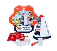 Kit scientifique - CRUNCHLABS - Elephant Toothpaste - Explosion mousse - Expérience