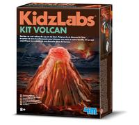 Kit scientifique ? Découvre la magie des volcans multicolor TU