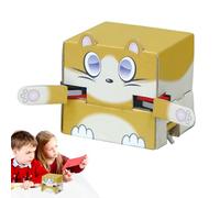 Kit scientifique - Jouet éducatif avec expériences Stem, Kit d'expériences scientifiques pour , pour , pour anniversaire, Noël, Nouvel An, éducation préscolaire et jardin