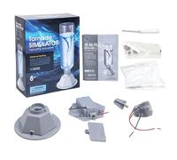 Kit Scientifique Pédagogique - Ensemble De Laboratoire STEM Interactif, Act