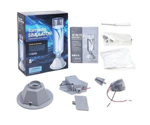 Kit Scientifique Pédagogique - Ensemble De Laboratoire STEM Interactif, Act