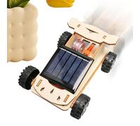 Kit scientifique pour Construction Bois Apprentissage Physique