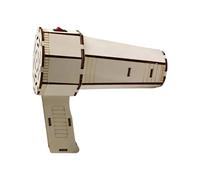 Kit Scientifique pour,Jeux Éducatifs Amusants en 3D | Projet de Construction et d'Expérimentation Scientifique,pour Filles Garçons Maison École Voyage Anniversaire