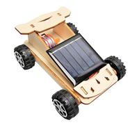 Kit scientifique pour Physique Manuelle en Bois