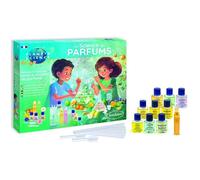 La Science des Parfums