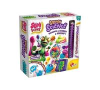 Kit scientifique SLUMI SCIENCE - Squish - Création de jouets mous