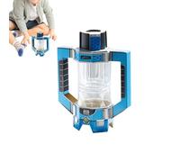 Kit Scientifique Stem, expérience de projecteur de Constellation, kit de Bricolage éducatif pour, Jouet de Projet Physique et Scientifique pour l'apprentissage, Kits d'expérimentation scientif