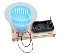 Kit Scientifiques Apprentissage Pratique en Physique